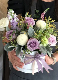 Express Florist Course 花艺速成班